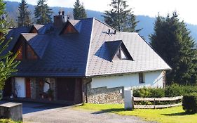 Apartmány u Pilota